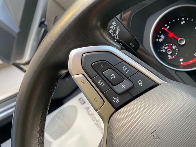 VOLKSWAGEN Tiguan 2.0 TDI 150 CV SCR DSG Life