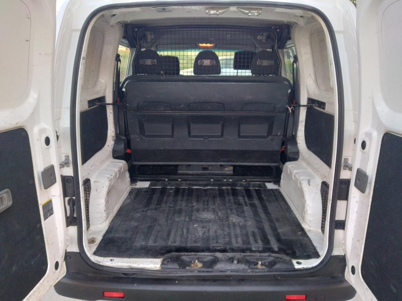 Nissan NV200 1.5 dCi 90CV