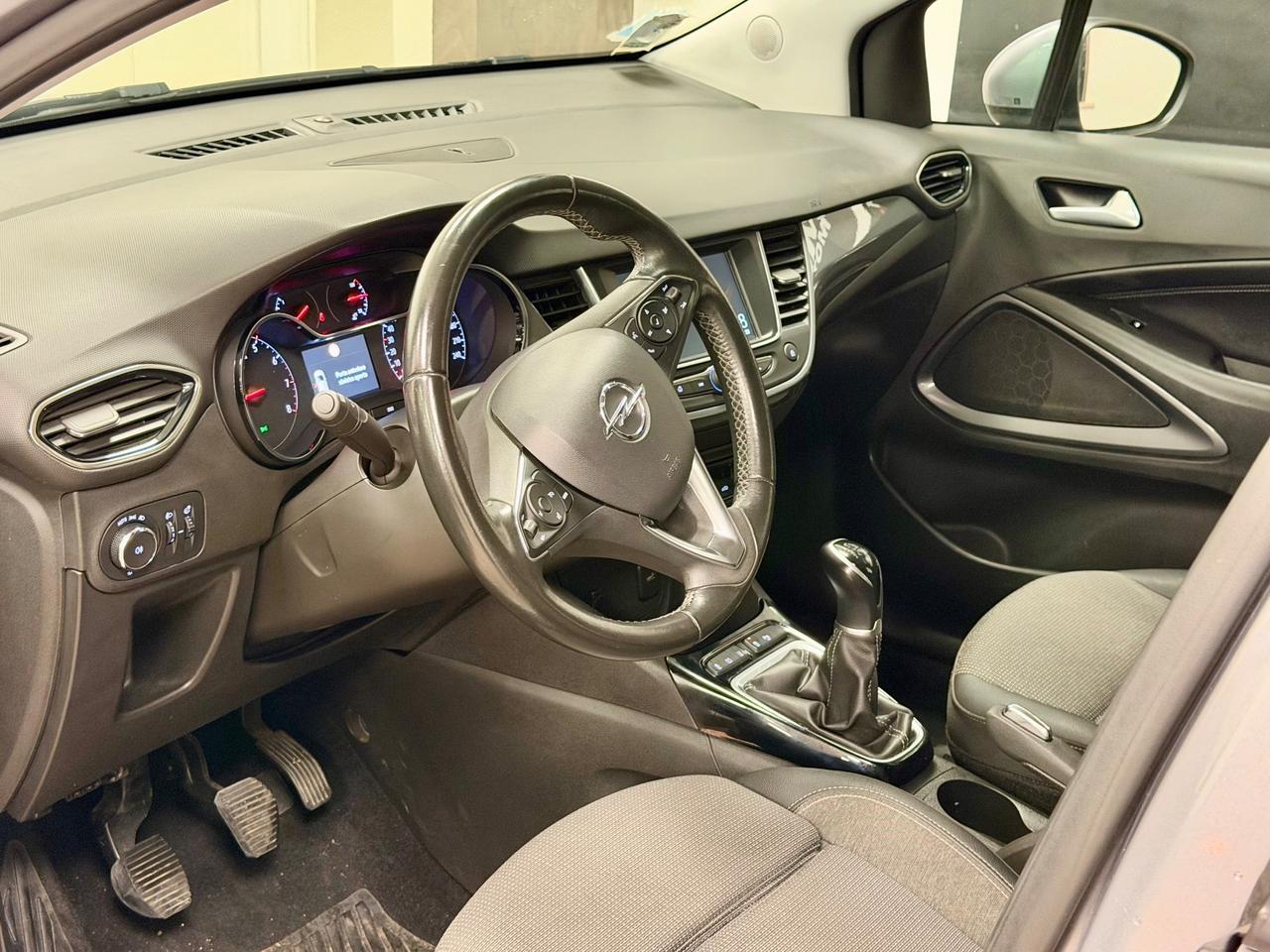 Opel Crossland ELEGANCE