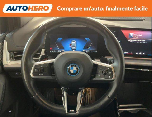 BMW 225 e xDrive Active Tourer Msport