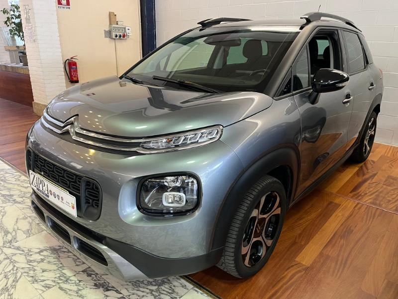 CITROEN C3 Aircross PureTech 110 S&S EAT6 Shine