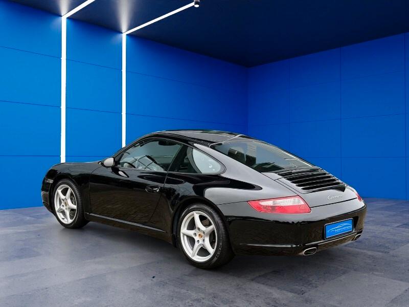 PORSCHE 911 (997) 911 Carrera Coupé