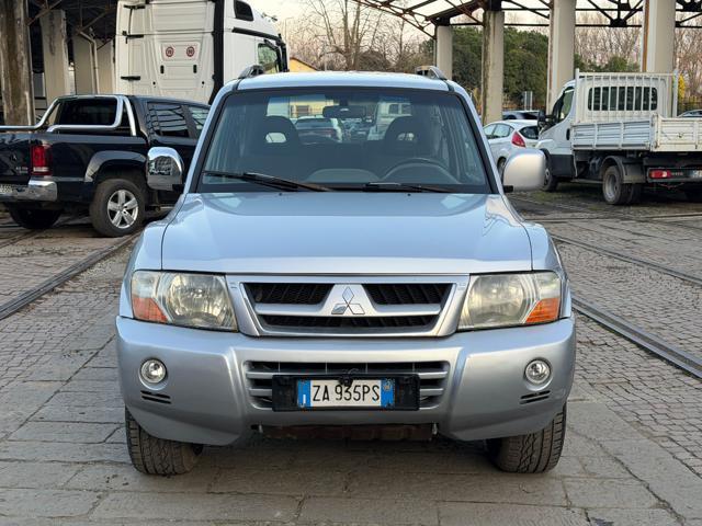 MITSUBISHI Pajero 3.2 16V DI-D 3p. Invite