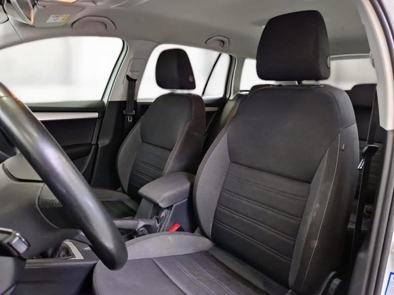 SKODA OCTAVIA WAGON 1.6 TDI EXECUTIVE
