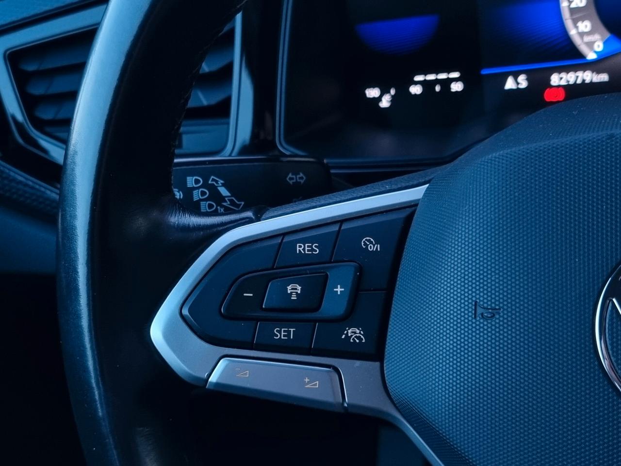 Volkswagen Taigo 1.0 TSI 95 CV Life