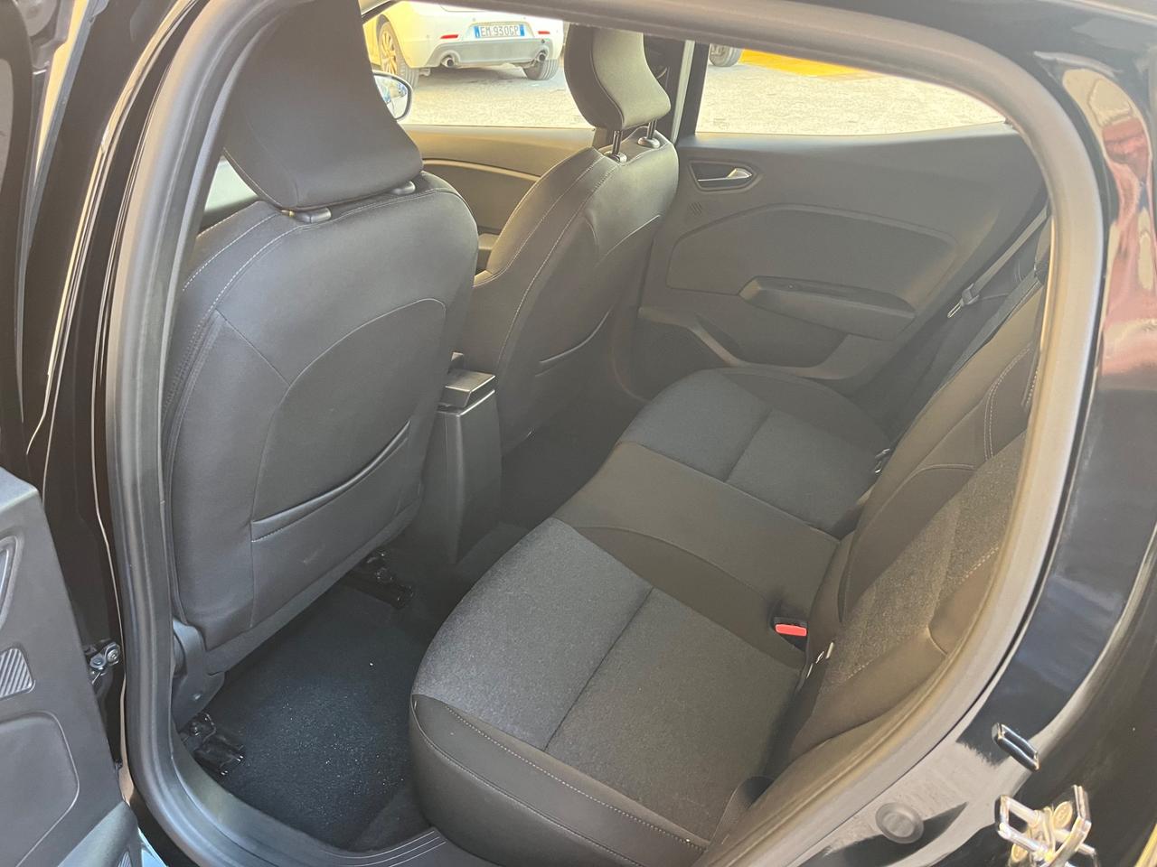 Renault Clio Blue dCi 100 CV Business