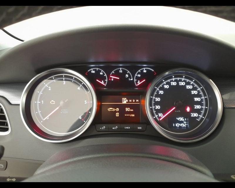 Peugeot 508 2.0 hdi 16v Allure 163cv auto