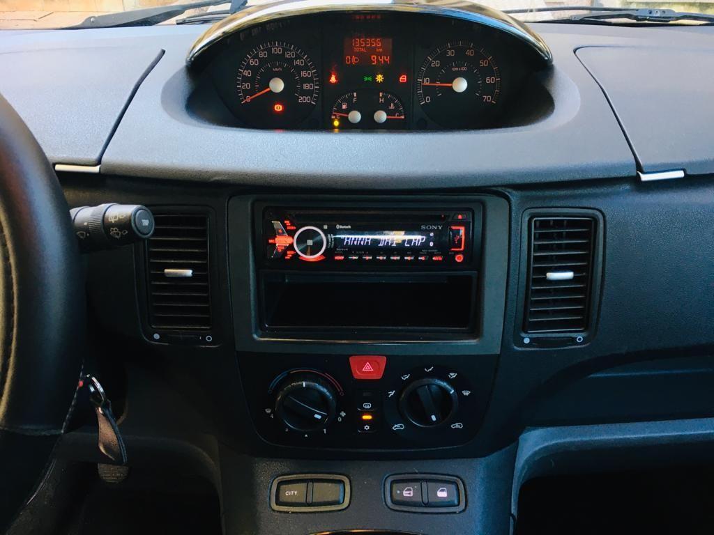 Fiat Idea 1.3 Multijet 70cv 16V Dynamic My'07