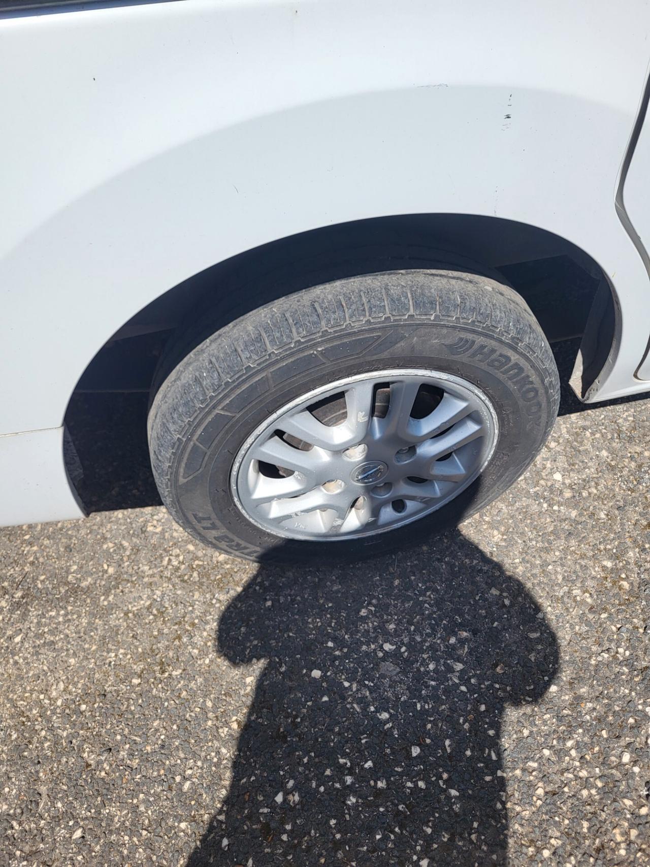 Nissan Evalia 1.5 dCi 8V 110 CV n-tec