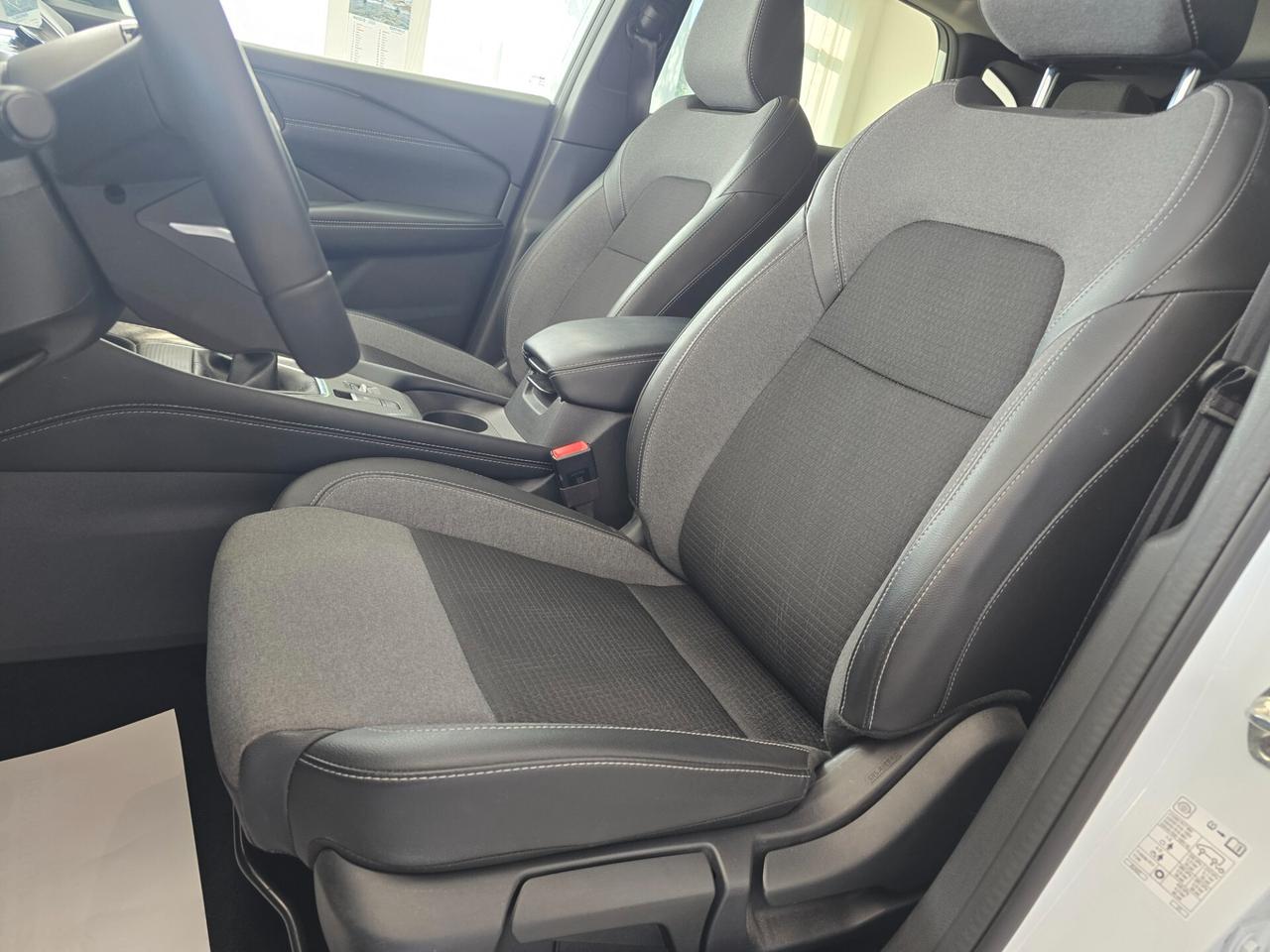 Nissan Qashqai MHEV 140 CV N-Design