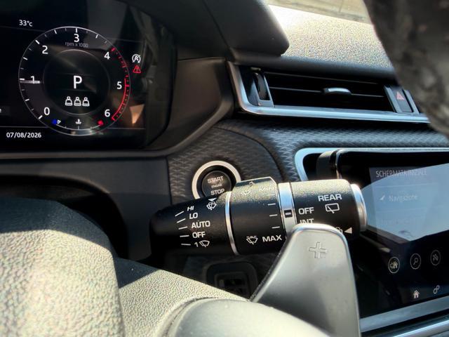 LAND ROVER Range Rover Velar 2.0D I4 240 CV R-Dynamic S