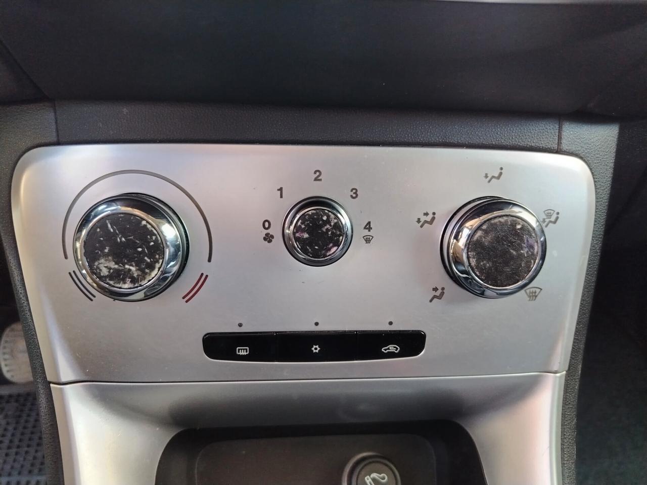 Lancia Delta 1.6 MJT DPF Argento