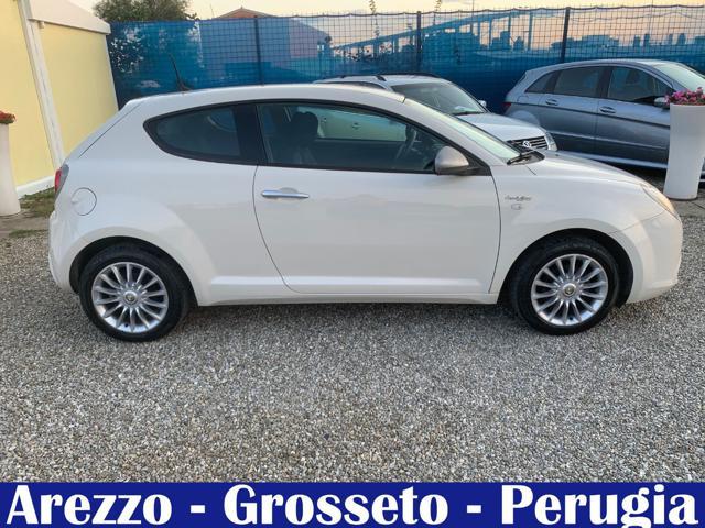 ALFA ROMEO MiTo 1.4 70 CV 8V Progression