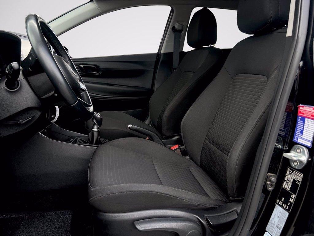 HYUNDAI i20 active 1.0 t-gdi Connectline 100cv del 2020