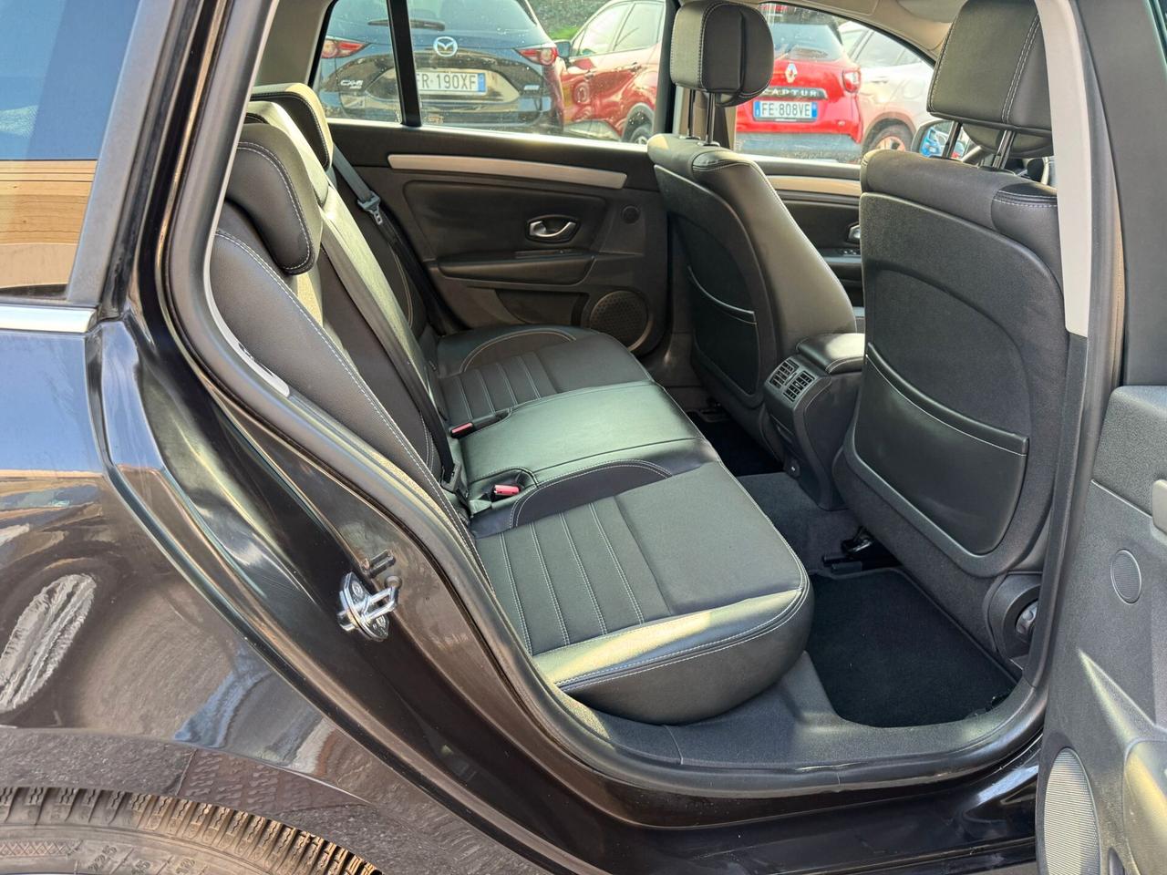 Renault Laguna 2.0 dCi 150CV SporTour 4Control