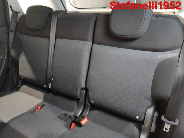 FIAT 500L 1.3 Multijet 95 CV 120°