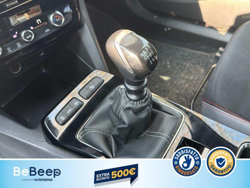 Opel Mokka 1.2 T GS S&S 100CV