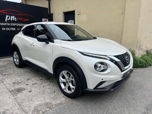 NISSAN Juke 1.0 DIG-T 114 CV Acenta