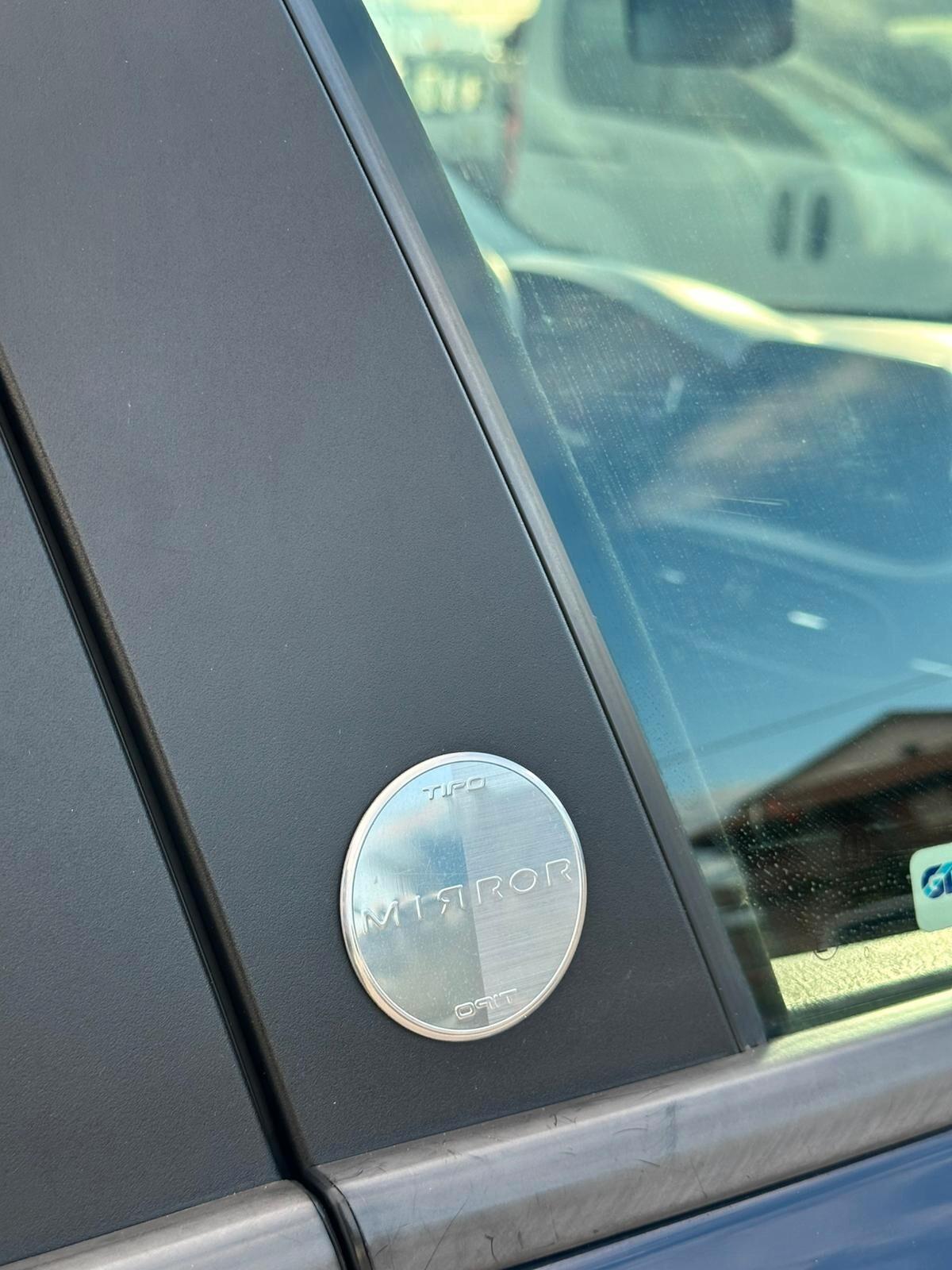 Fiat Tipo 1.3 Mjt S&S SW Mirror