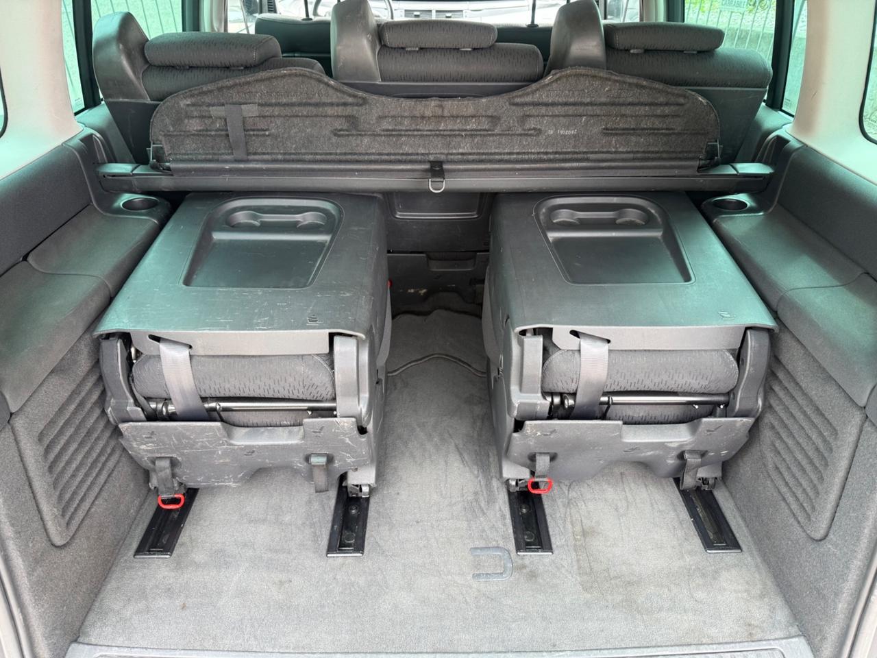 Renault Espace Grand 2.0 dCi 150CV 7 POSTI OTTIMA