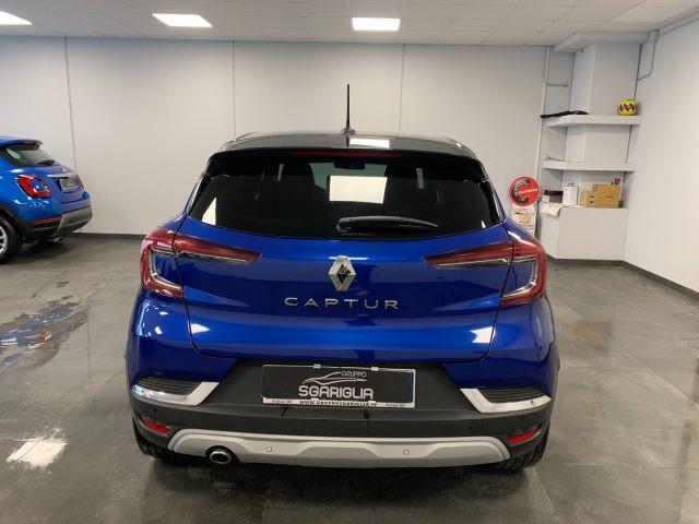 RENAULT Captur 1.0 GPL Intens Full Optional