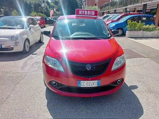LANCIA Ypsilon 1.0 FireFly 5 P. S&S Hybrid Ecochic KM 21.000!!
