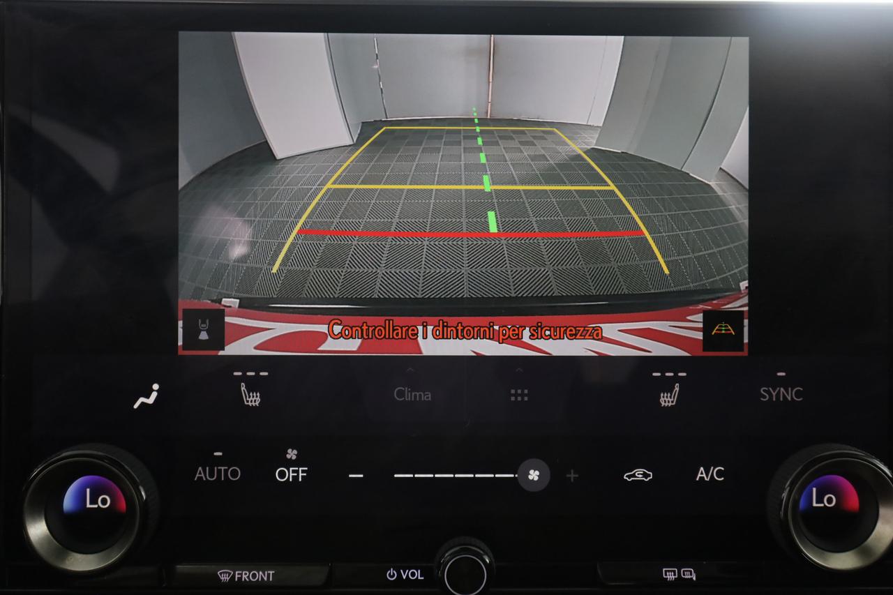 LEXUS NX 2ª serie NX Hybrid 4WD Premium +