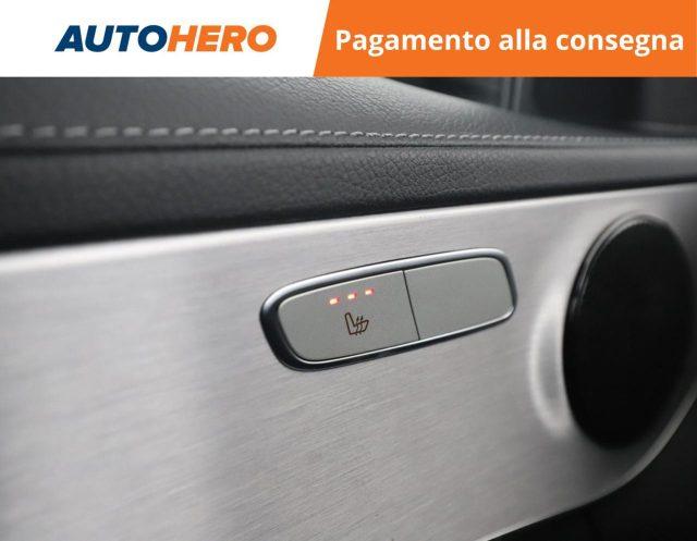 MERCEDES-BENZ C 200 d S.W. Auto Premium