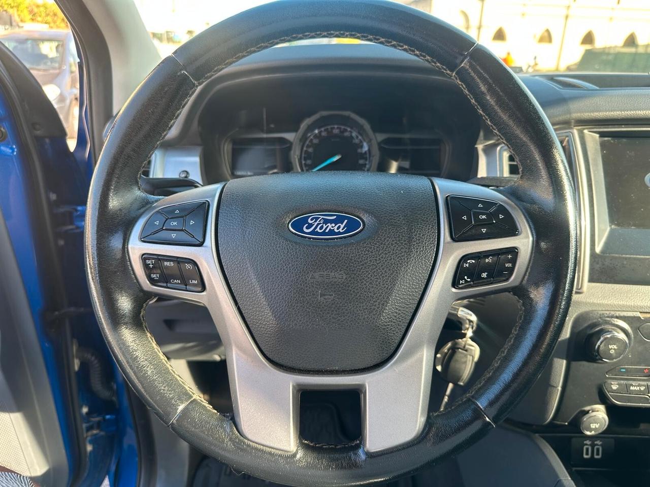 Ford Ranger 2.2 TDCi Doppia Cabina XL 5pt.