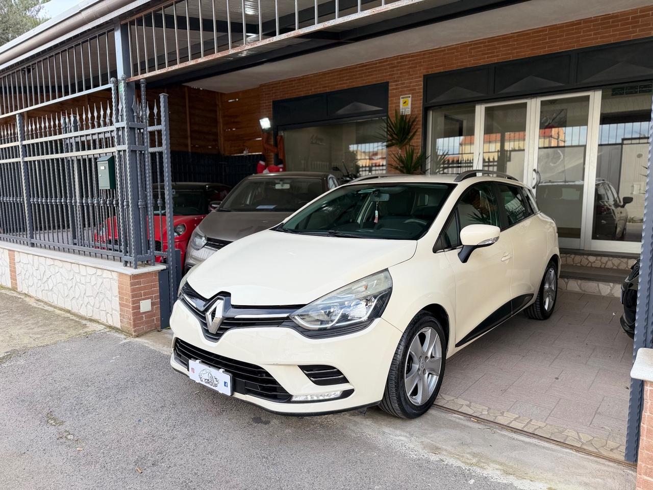 Renault Clio Sporter dCi 8V 75CV Start&Stop Energy
