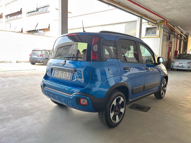 FIAT Panda Cross 1.0 FireFly S&S Hybrid