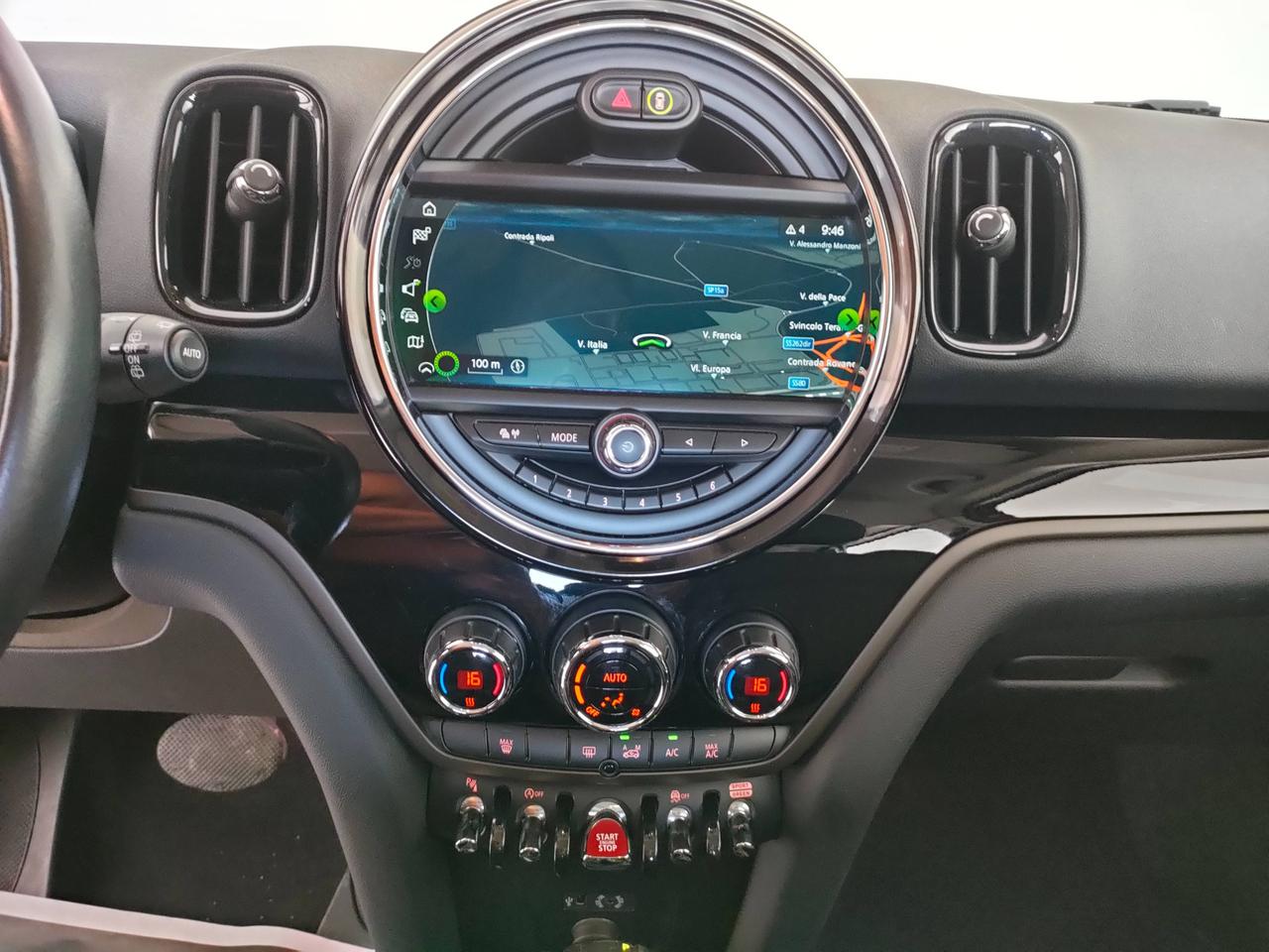 MINI Mini Countryman F60 2017 - Mini Countryman 2.0 Cooper D auto