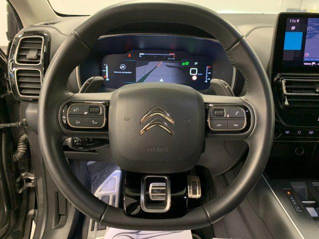 CITROEN C5 Aircross 1.5 Diesel EAT8 Shine Pack