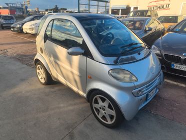 Smart 600 & passion (40 kW)