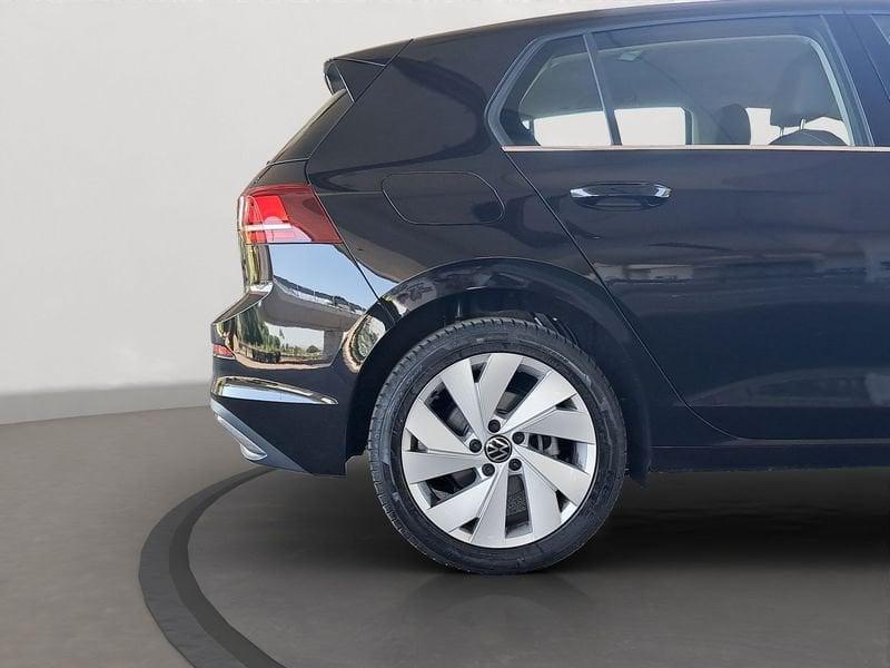 Volkswagen Golf 2.0 TDI SCR 110KW Style DSG