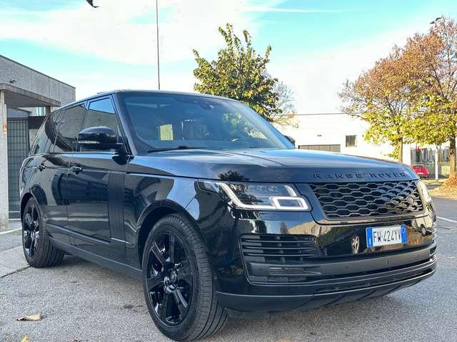 Land Rover Range Rover 2.0 i4 phev Vogue 404cv auto MOTORE KM 37.900! IVA