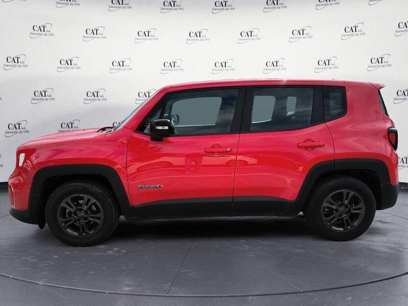 Jeep Renegade 1.0 T3 Longitude