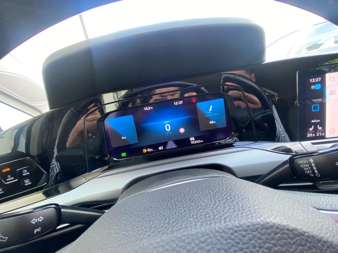 Volkswagen Golf VIII 2.0 TDI SCR Active 116cv