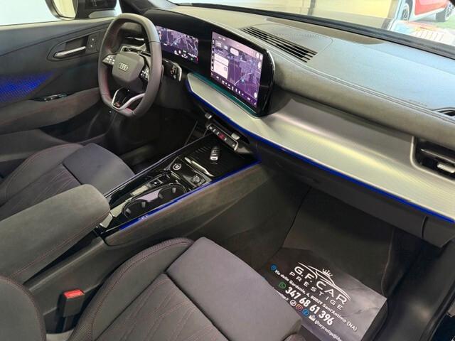 Audi Q3 Line edition
