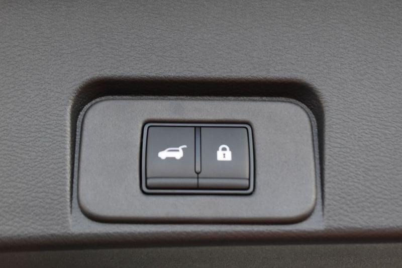 Nissan X-Trail X-Trail Mild Hybrid 2WD 5 posti N-Connecta