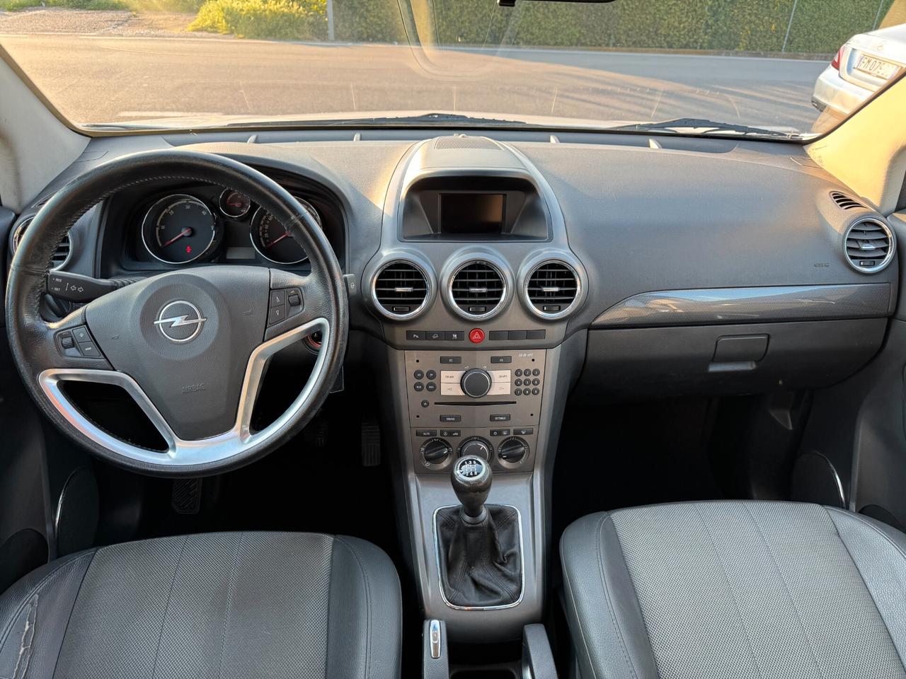 Opel Antara 2.0 CDTI 127CV 4x2 Edition Plus