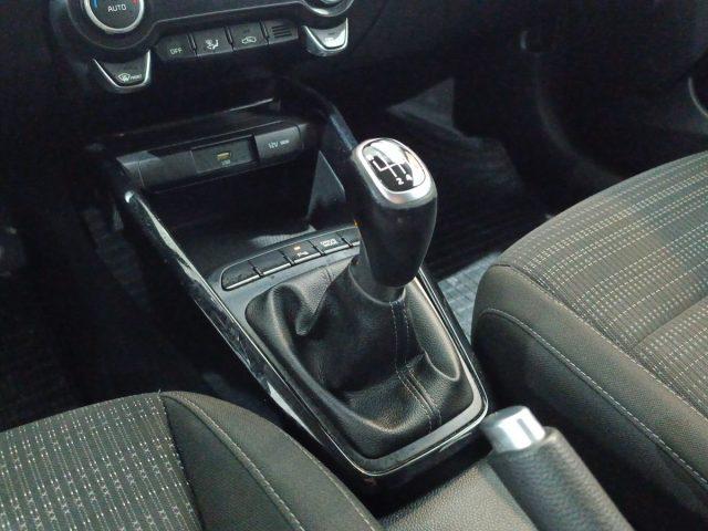 KIA Stonic 1.0 T-GDi 100 CV MHEV iMT Style