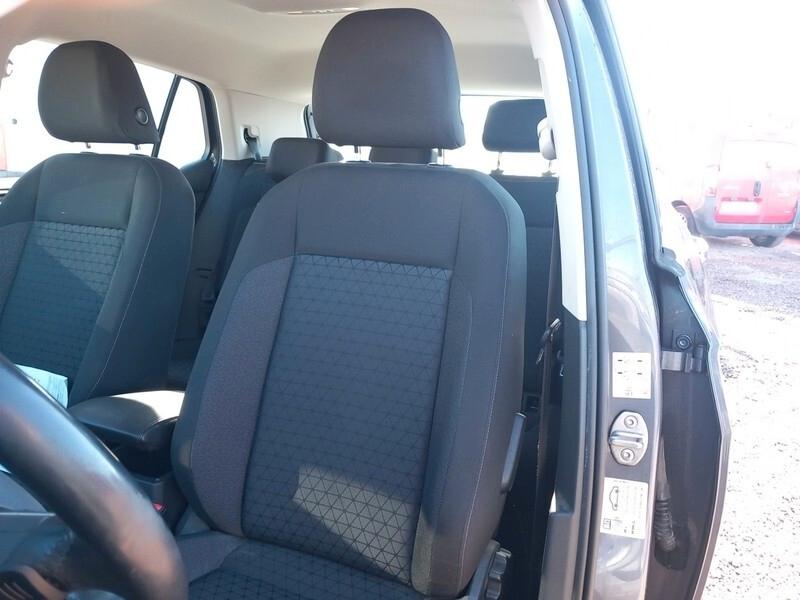 Volkswagen T-Cross 1.0 TSI 110 CV DSG Style