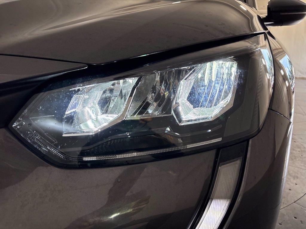 PEUGEOT 208 1.2 puretech active s&s 75cv del 2023