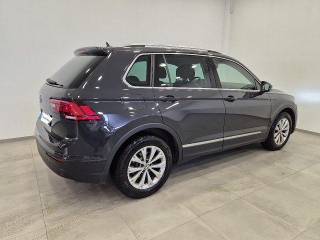 VOLKSWAGEN Tiguan 1.6 TDI Business - UNIPROP. - Carplay - Cruise/Lim