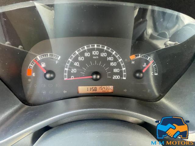 FIAT Panda 1.2 Natural Power Neo patentati