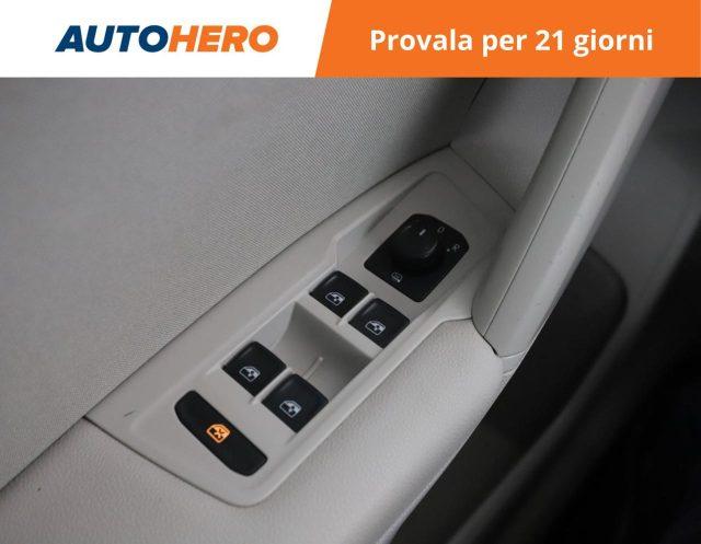 VOLKSWAGEN Tiguan 2.0 TDI SCR 4MOTION Business BlueMotion Technology
