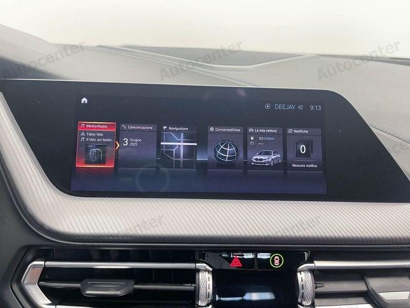 BMW Serie 1 M 135i xdrive auto