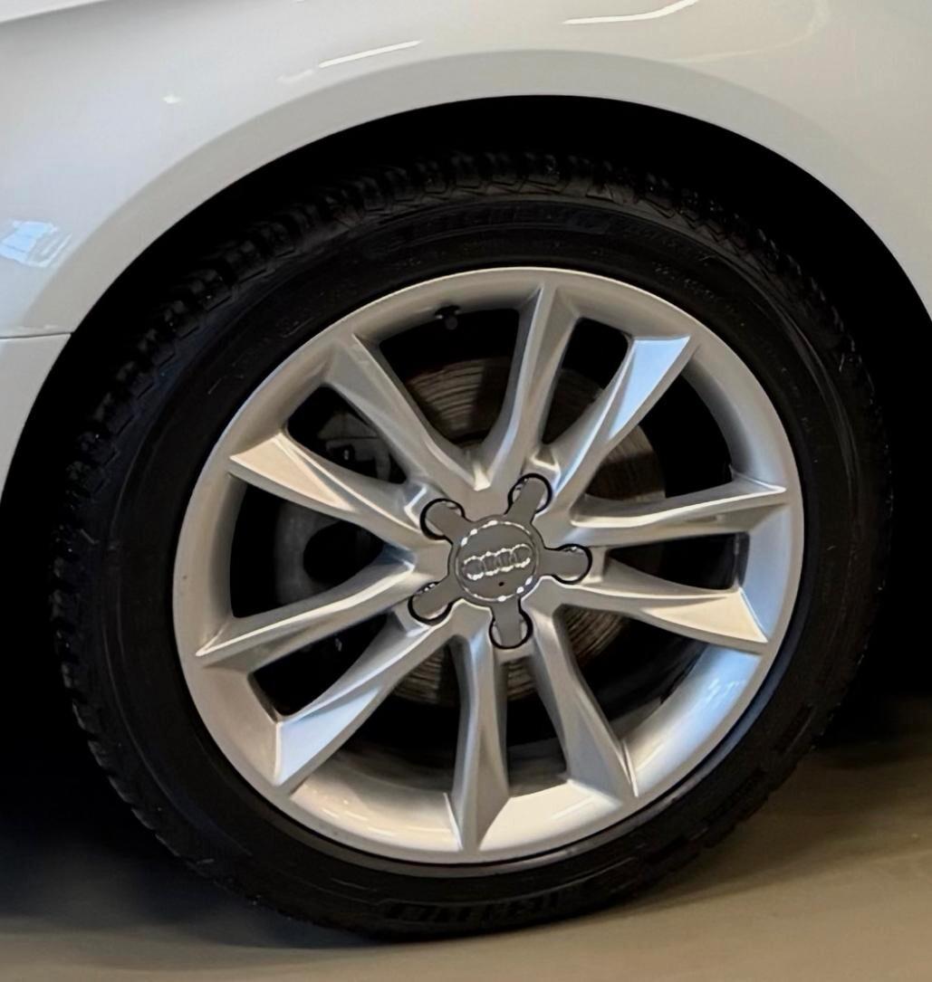 Audi A3 SPB 1.6 TDI Business