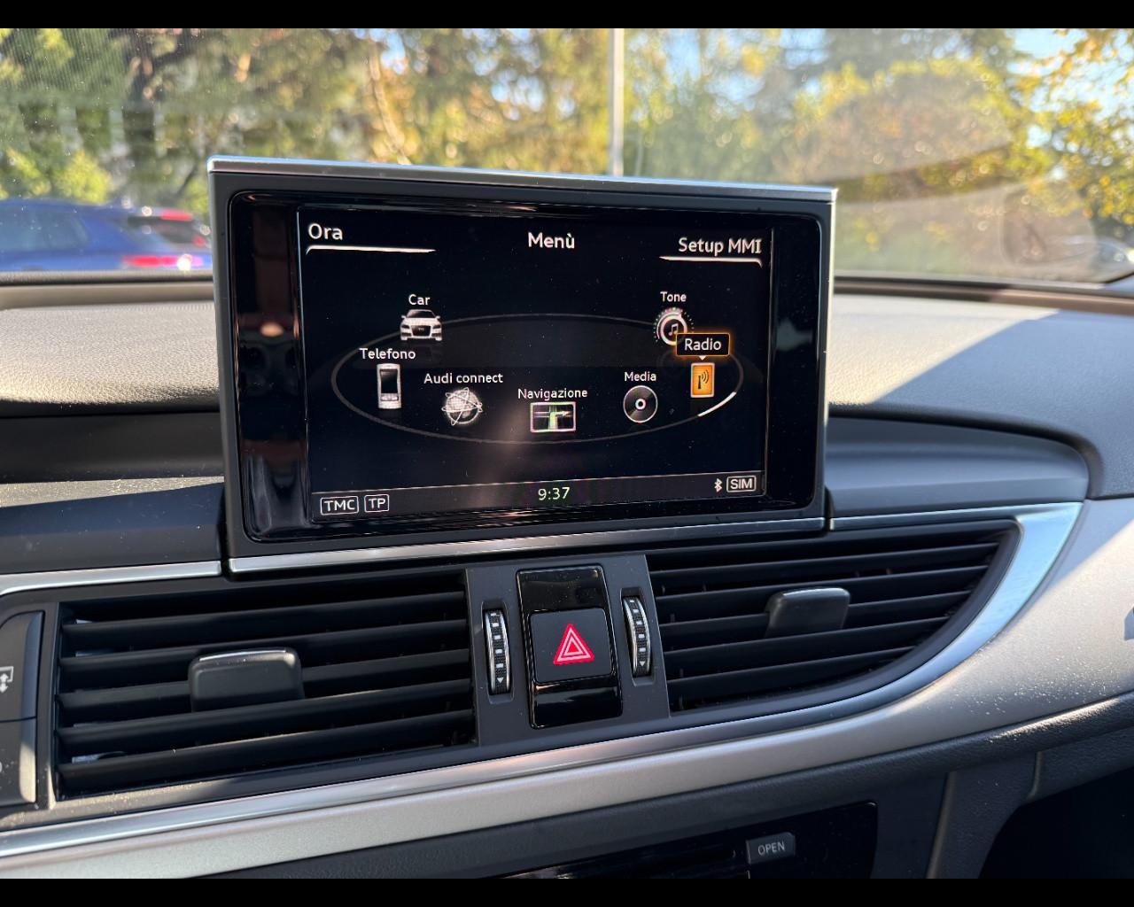 AUDI A6 ALLROAD 3.0 TDI QUATTRO S-TRONIC BUSINESS PLUS